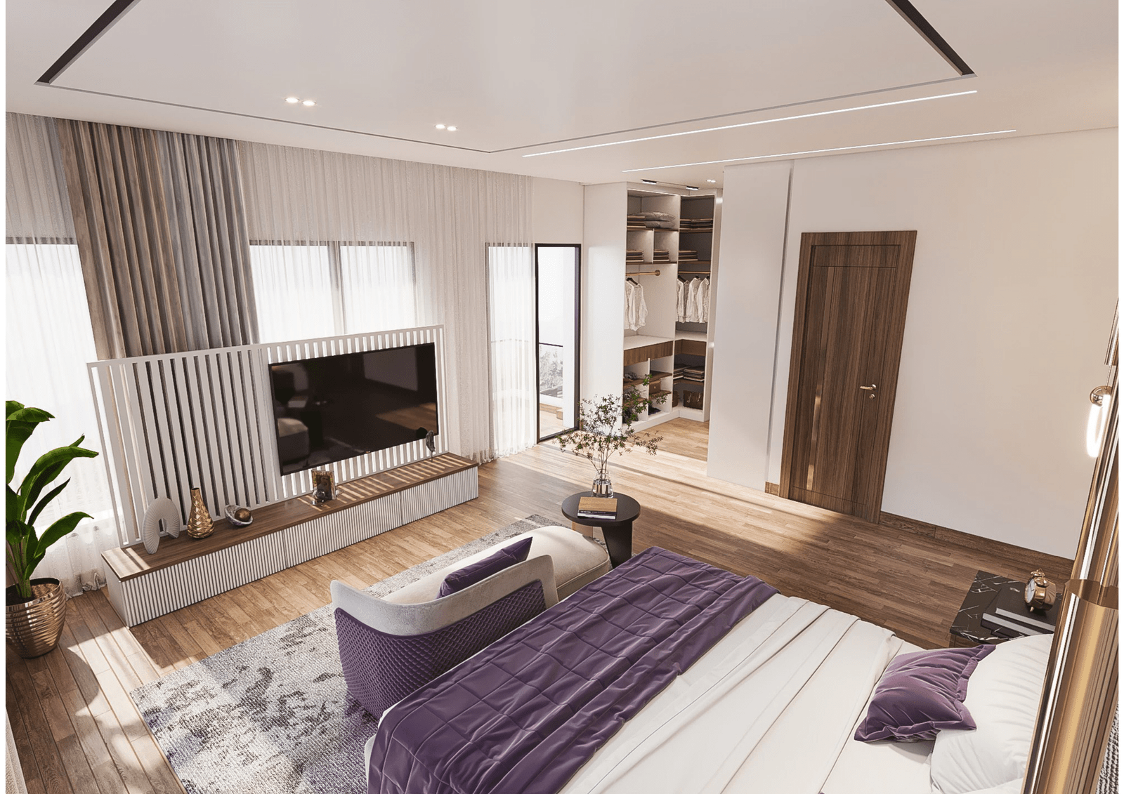 3D Renders Gallery - Image 3